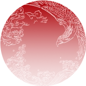 新生兒、新事業《風鈴圓形圖》