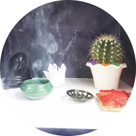 風水佈陣《實景圖三》