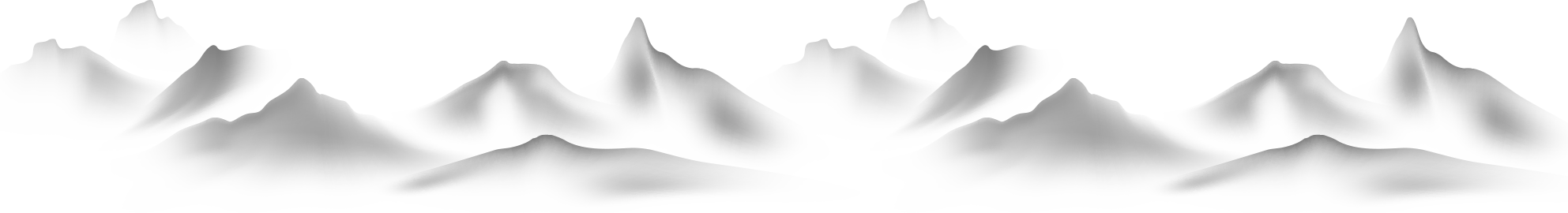 奇門易數頁尾《山形圖一》