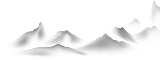 風水擇日《右側山形圖》