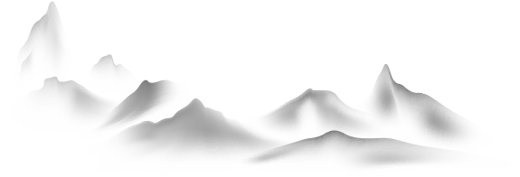 風水擇日《左側山形圖》