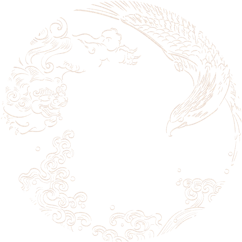 卜卦、風水、運勢、擇日、改名、紫微《背景圖》