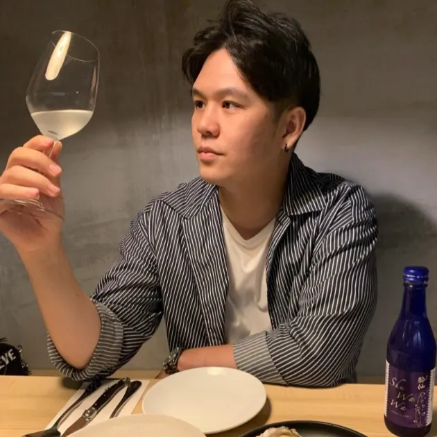 辛祐騏 [ 改名見證 ]