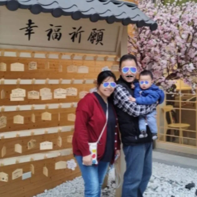 求子之路不順遂，改運佈局順利求子